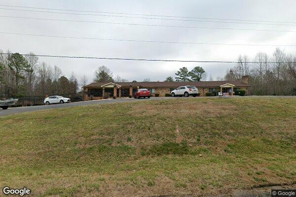 Kings Mountain Care Center