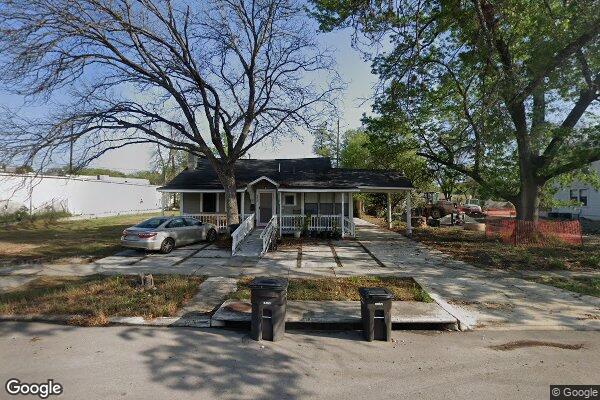 Parland Place Community Living Inc