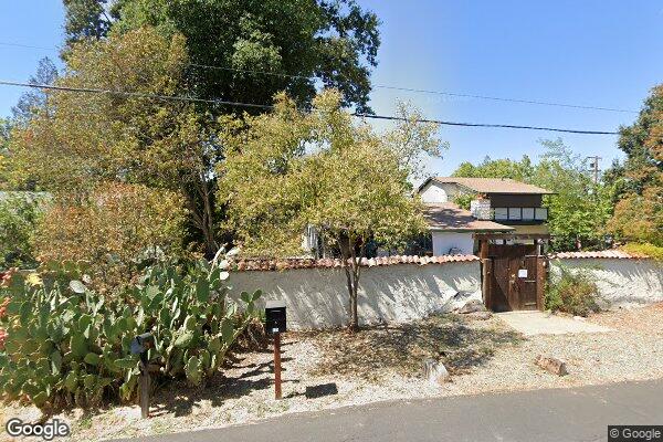 Sunvalley Chateau Walnut Creek