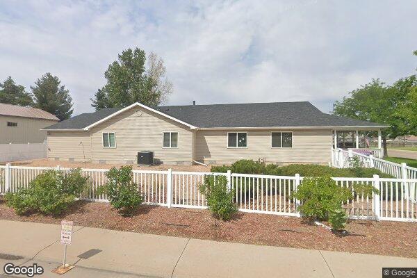 Ashley Manor - Ft Lupton 2