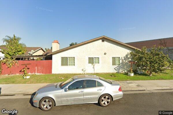 Loving Arms Residential Care Iv