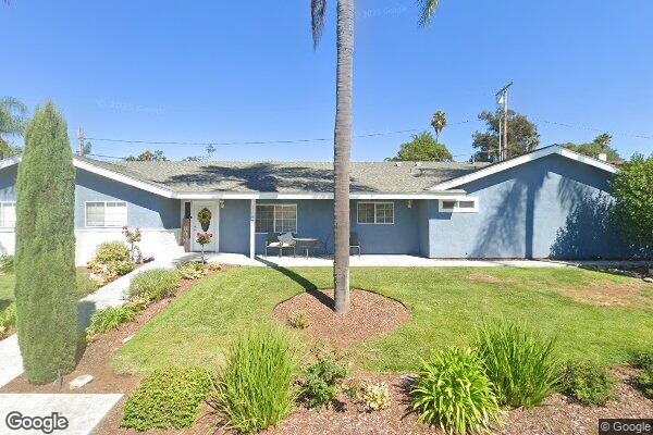 Kelly's Foothill Villa