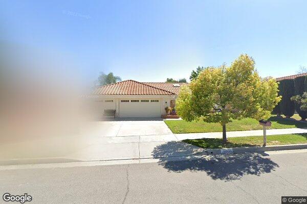 Maria Victoria's Home Care -A