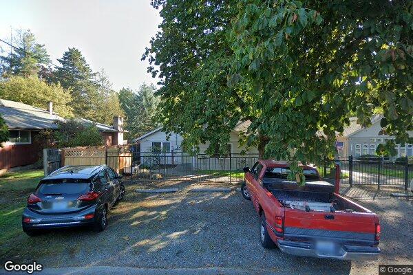 Evergreen Place North