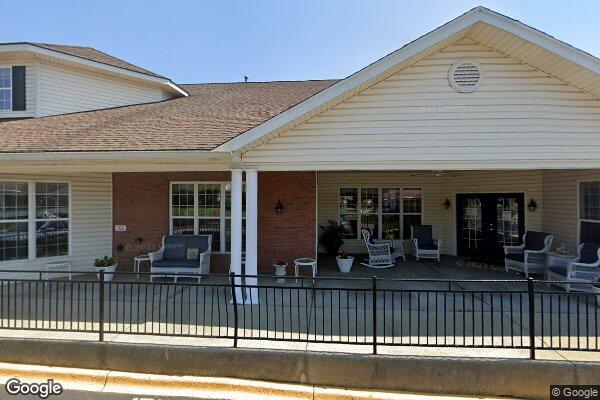 Roy E. And Marguerite Karlen Assisted Living