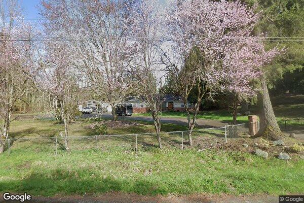 Sweet Dreams Adult Family Home Llc