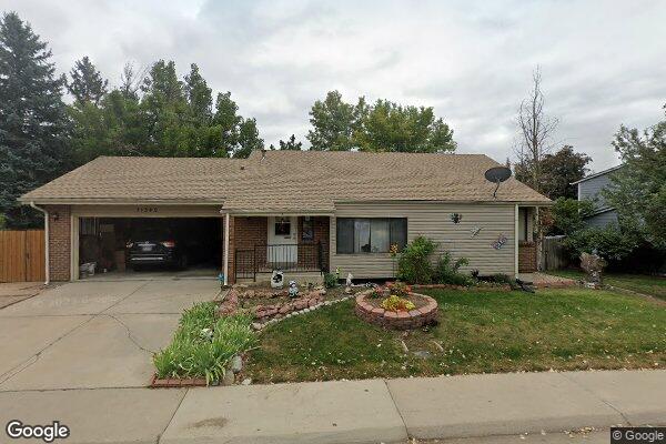 A Feathered Nest At Thornton