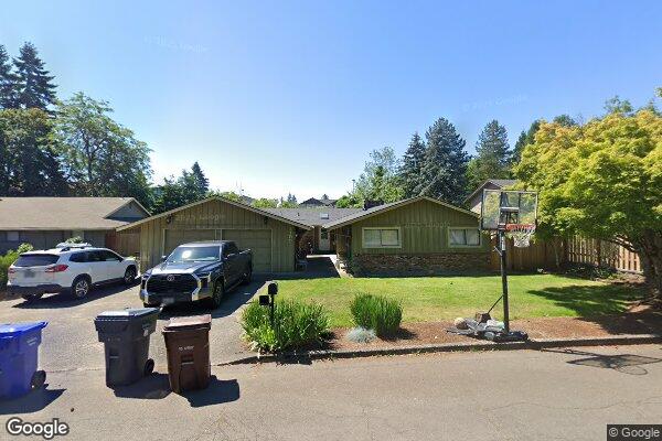 Family Forever Adult Care Home