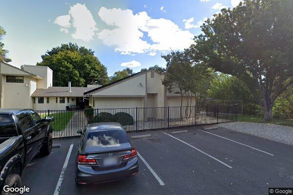 All About Seniors - Walnut Street