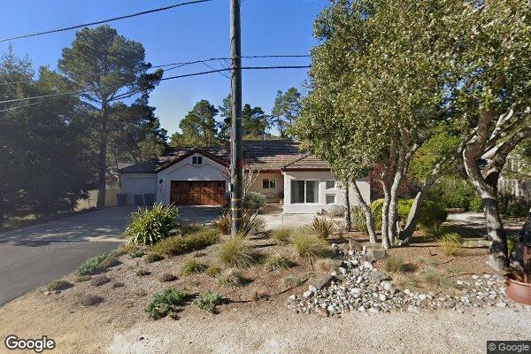 Cherish House In Cambria