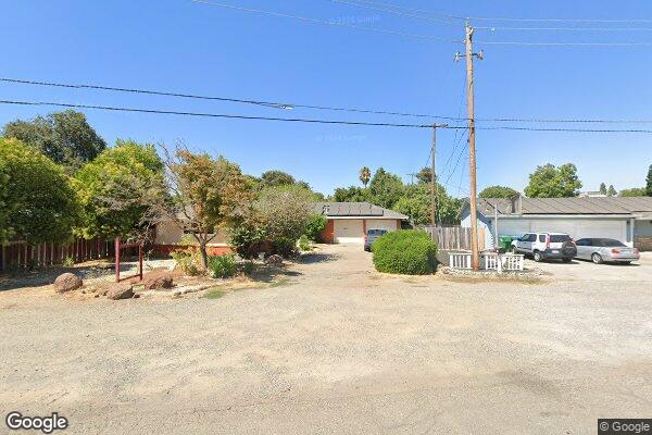 Giselle's Care Home #1