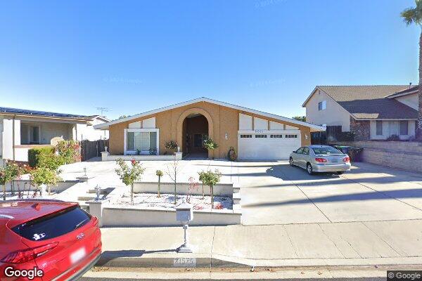 Golden Guest Home Iii