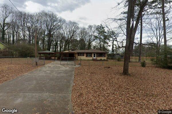 Allgood Personal Care Home