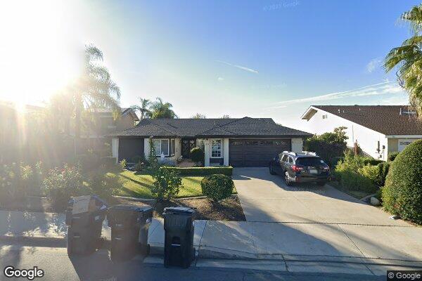 Diamond Crest Home Care Inc.