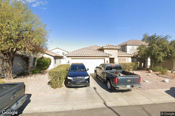 Whispering Waters Llc