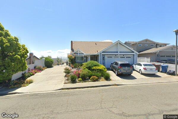 Benicia Angel's Home 2 Inc.