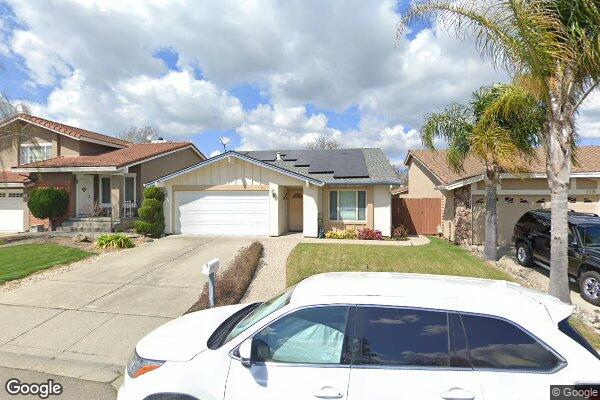 Valle Verde Care Home