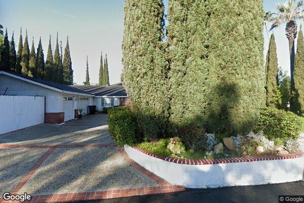 Las Palmas Home Care