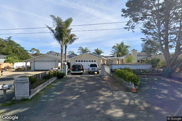 Caluya's Residential Care Home Ii