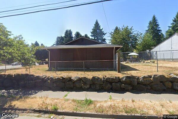 Evergreen Senior Care Llc