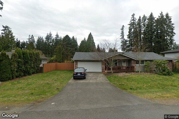 Comfort Care Adult Family Home