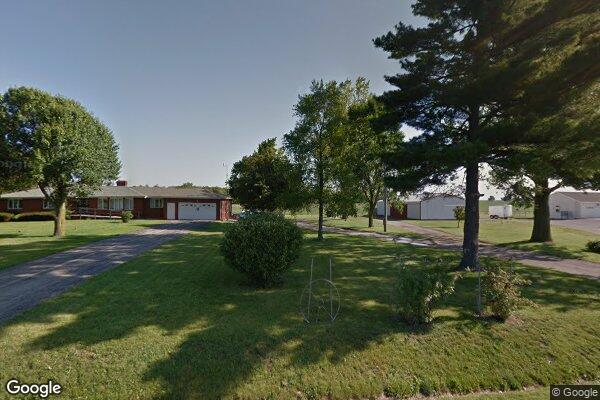 Mary Lou's Country Home