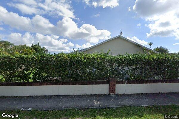 Saint Peter's Alf Llc