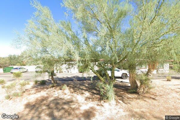 Mary & Pete's Assisted Living