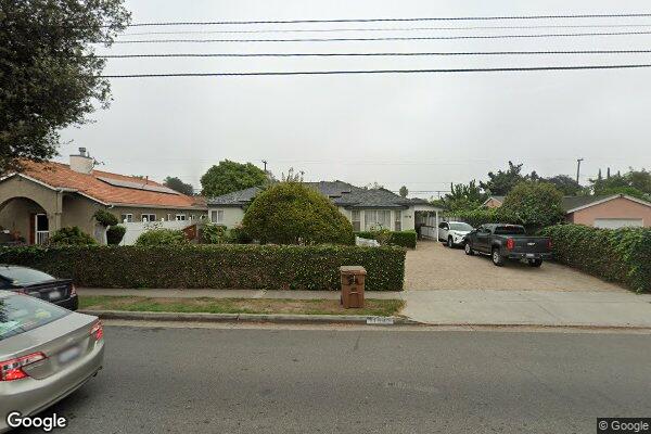 Mary's Assisted Home Living