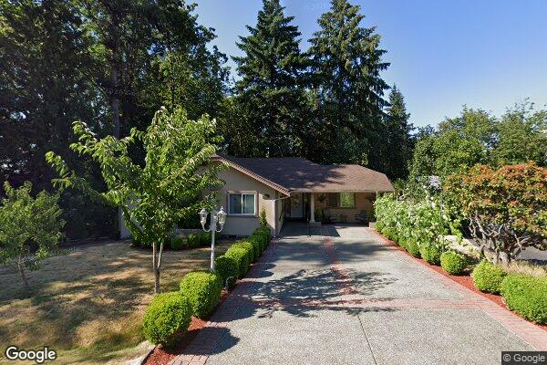 Lake Heights Aging Afh