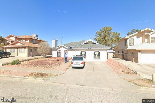 The Eternal Youth Home #2