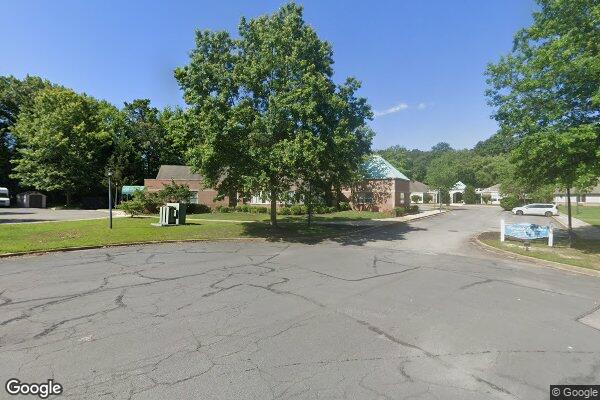 Fenwick Landing Senior Care Community- The Dunroven