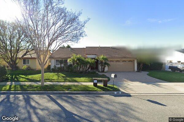 Breen Residential Care