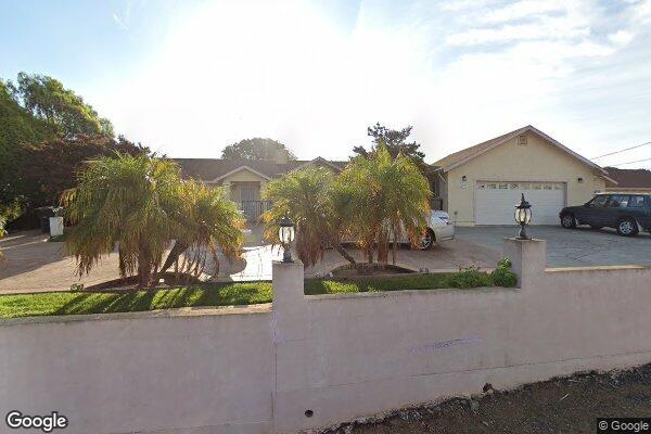 Genesis Care Home For Elderly