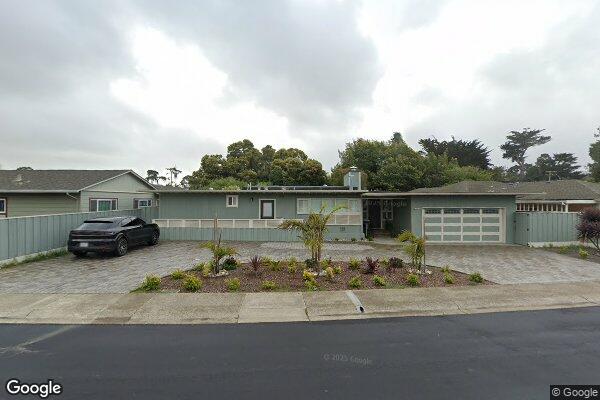 Fook Hong Care Home, Inc.