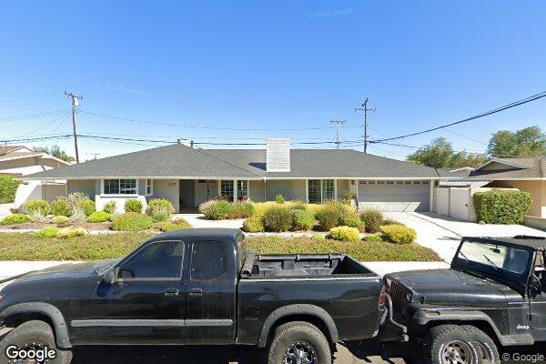 Cottages Of The Oaks