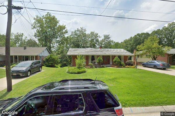 Potomac Gardens Senior Home Llc