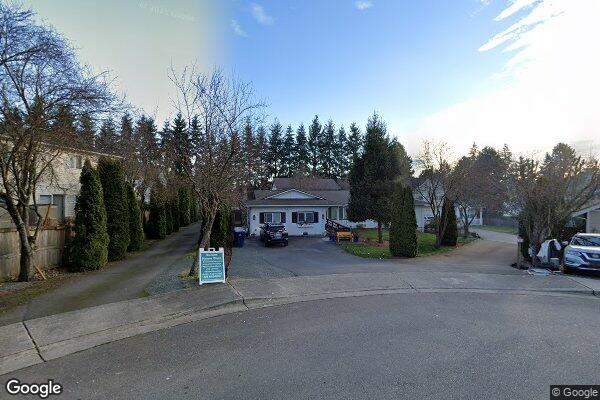 Afh At Silver Lake Llc