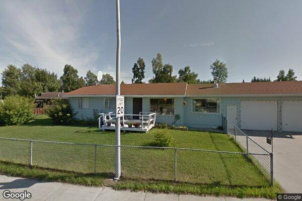 Debbie's Assisted Living Home