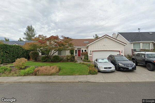 Reliance Adult Care Home