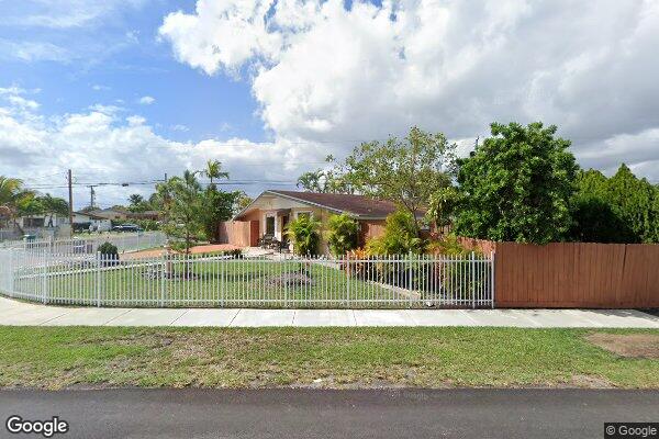 Rocios Home Forever Inc