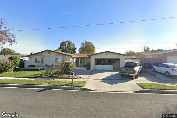 Simi Valley Residential Care V