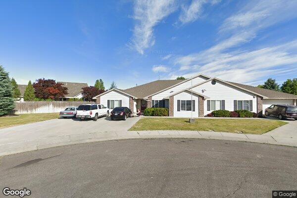 Rosetta Of Twin Falls