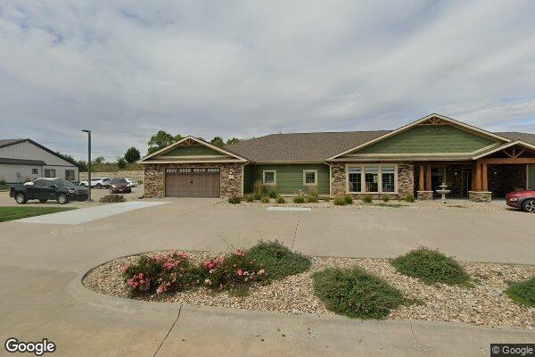 Home Of The Flint Hills