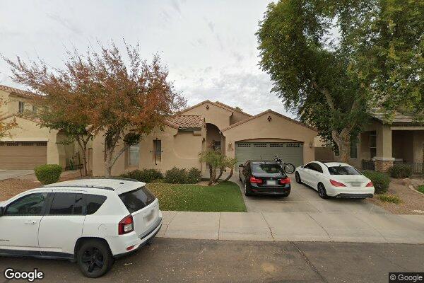 Liberty Care Home Ii