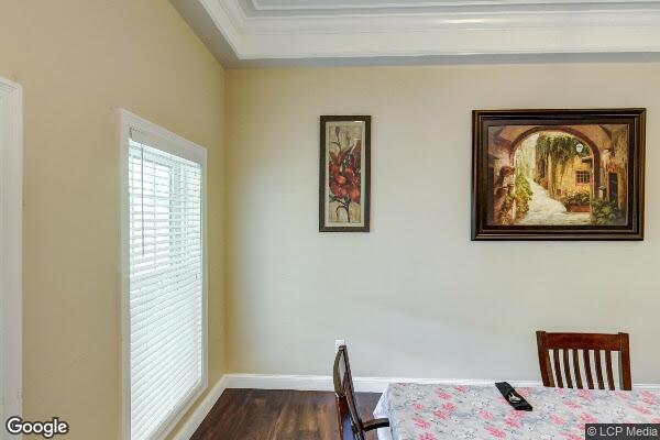 Glenfield Memory Care Homes