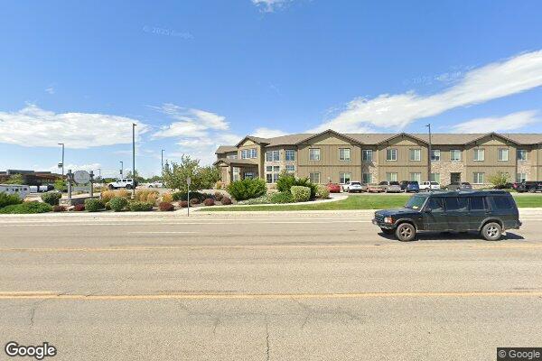 Harmony Hills Assisted Living - Meridian