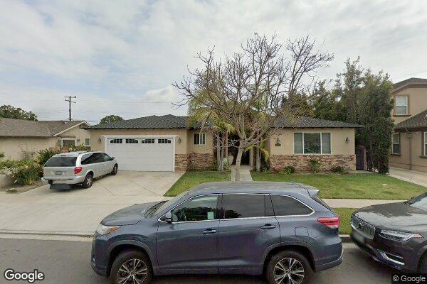 Rossmoor Sunshine Villa-Kensington