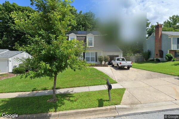 St. Teresa's Residence, Inc