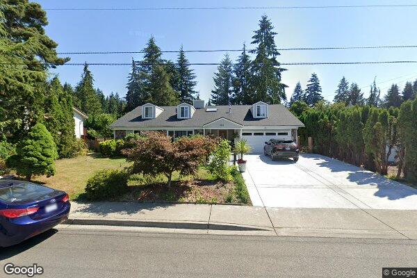 Immanuel Adult Family Home Llc